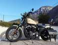Harley-Davidson Iron 883 Czarny - thumbnail 1