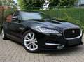 Jaguar XF XF 20d AWD Sportbrake  Aut. R-Sport Zwart - thumbnail 1