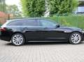 Jaguar XF XF 20d AWD Sportbrake  Aut. R-Sport Zwart - thumbnail 3