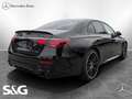 Mercedes-Benz E 53 AMG Hybrid 4M+Lim+Massage+HUD+Pano+21 Schwarz - thumbnail 3