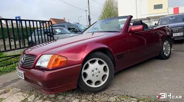 R129 ROADSTER 3.0 231 BVA