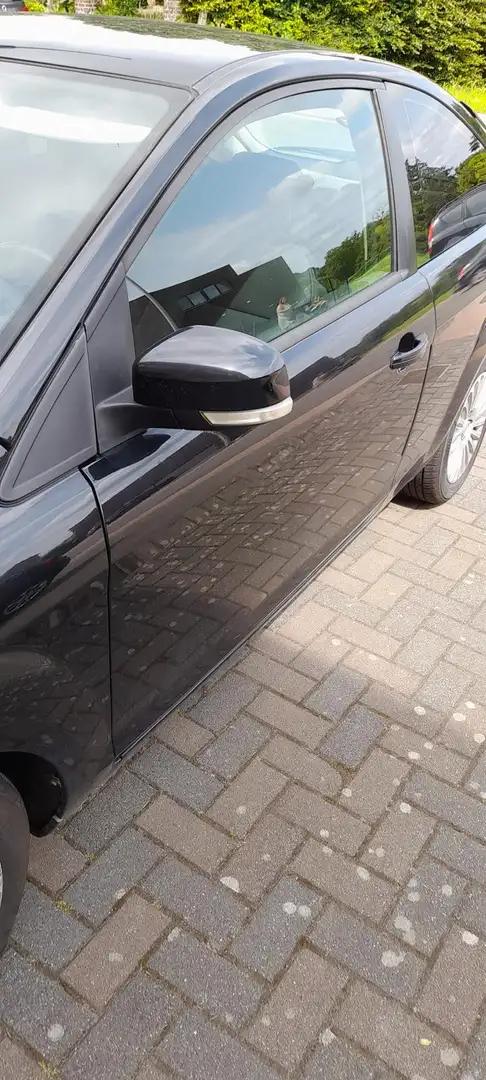 Ford Focus TDCi Noir - 1