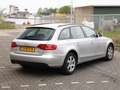 Audi A4 A4 1.8 TFSI Stoelverwarming Grijs - thumbnail 4