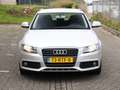 Audi A4 A4 1.8 TFSI Stoelverwarming Grijs - thumbnail 2
