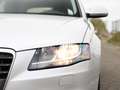 Audi A4 A4 1.8 TFSI Stoelverwarming Grijs - thumbnail 9