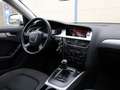 Audi A4 A4 1.8 TFSI Stoelverwarming Grijs - thumbnail 12