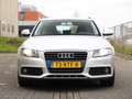 Audi A4 A4 1.8 TFSI Stoelverwarming Grijs - thumbnail 11