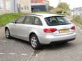 Audi A4 A4 1.8 TFSI Stoelverwarming Grijs - thumbnail 6