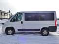 Fiat Ducato Kombi 30 150 L1H1 RS: 3000 mm 9 Sitzer Grau - thumbnail 5