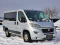 Fiat Ducato Kombi 30 150 L1H1 RS: 3000 mm 9 Sitzer Grau - thumbnail 3