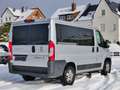 Fiat Ducato Kombi 30 150 L1H1 RS: 3000 mm 9 Sitzer Grau - thumbnail 7