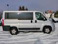 Fiat Ducato Kombi 30 150 L1H1 RS: 3000 mm 9 Sitzer Grau - thumbnail 4