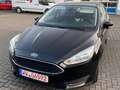 Ford Focus Focus Turnier 1.0 EcoBoost Start-Stopp-SystemTrend Schwarz - thumbnail 1