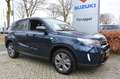 Suzuki Vitara 1.4 Select Smart Hybrid - 1500 kg Trekkracht Blau - thumbnail 8