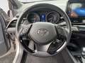 Toyota C-HR C-ENTER 1,8 HSD Aut. 5t. Silber - thumbnail 11