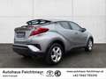 Toyota C-HR C-ENTER 1,8 HSD Aut. 5t. Silber - thumbnail 5