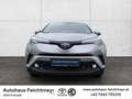 Toyota C-HR C-ENTER 1,8 HSD Aut. 5t. Silber - thumbnail 2