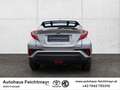 Toyota C-HR C-ENTER 1,8 HSD Aut. 5t. Silber - thumbnail 6