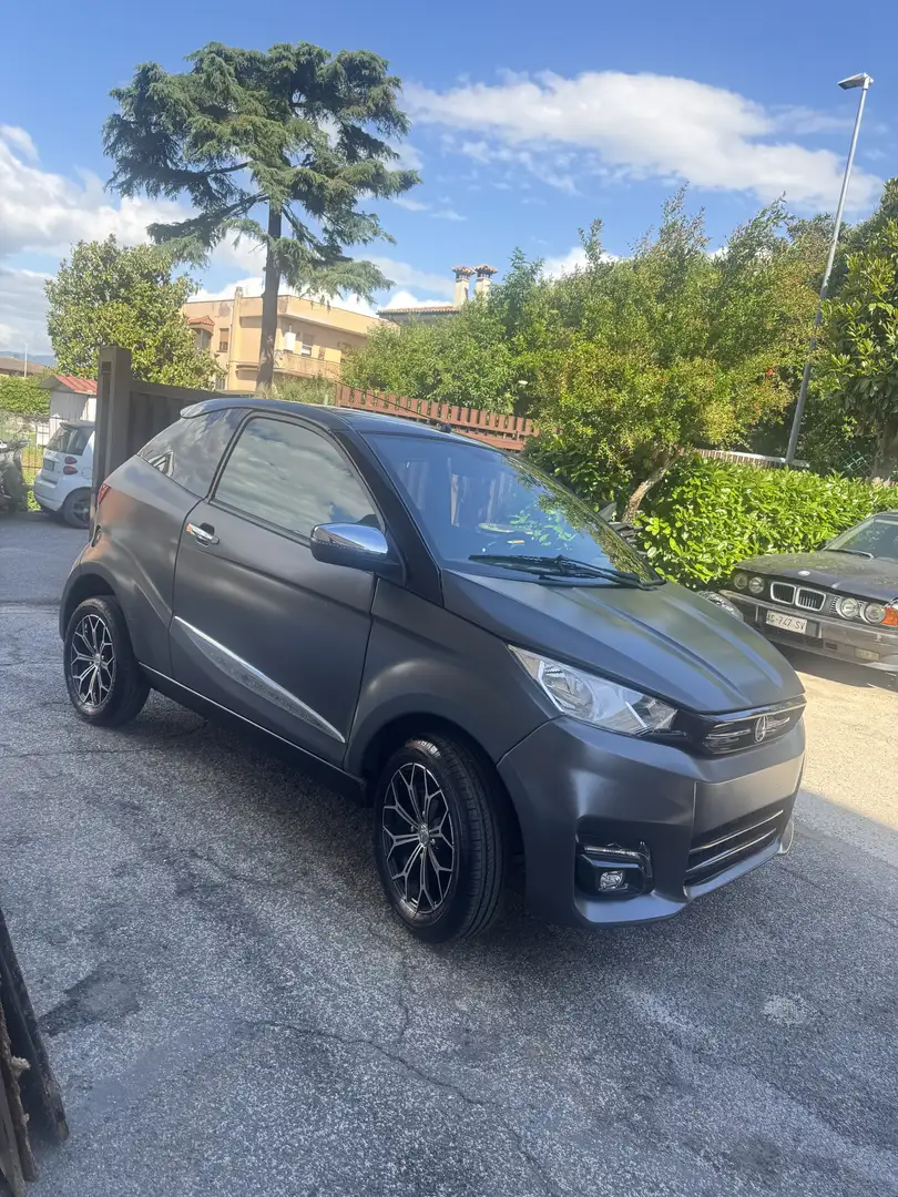 Aixam Aixam MiniCar Anno 2023 - 2