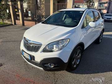 Mokka I 1.6 Cosmo s