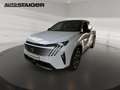 Peugeot 3008 1.2 Hybrid 136 GT Elektrische Heckklappe Wit - thumbnail 2