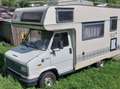 Peugeot J5 J 5 1000 Luxus Ds. Weiß - thumbnail 1