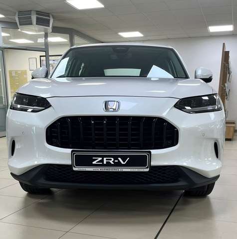 Honda ZR-V e:HEV 2.0 i-MMD Hybrid Elegance