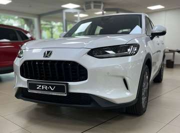 e:HEV 2.0 i-MMD Hybrid Elegance