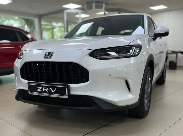 Honda ZR-V e:HEV 2.0 i-MMD Hybrid Elegance