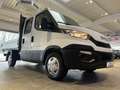 Iveco Daily 35S13 DoKa Pritsche*AHK=3.500Kg*Garantie* Blanc - thumbnail 13