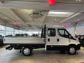 Iveco Daily 35S13 DoKa Pritsche*AHK=3.500Kg*Garantie* Blanc - thumbnail 11