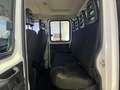 Iveco Daily 35S13 DoKa Pritsche*AHK=3.500Kg*Garantie* Blanc - thumbnail 5