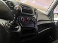 Iveco Daily 35S13 DoKa Pritsche*AHK=3.500Kg*Garantie* Blanc - thumbnail 18