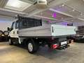 Iveco Daily 35S13 DoKa Pritsche*AHK=3.500Kg*Garantie* Blanc - thumbnail 9