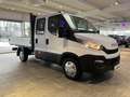 Iveco Daily 35S13 DoKa Pritsche*AHK=3.500Kg*Garantie* Blanc - thumbnail 2
