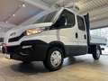 Iveco Daily 35S13 DoKa Pritsche*AHK=3.500Kg*Garantie* Blanc - thumbnail 14