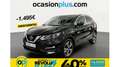 Nissan Qashqai 1.3 DIG-T N-Connecta 4x2 DCT 117kW Negro - thumbnail 1