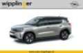 Opel Frontera e Edition Weiß - thumbnail 1