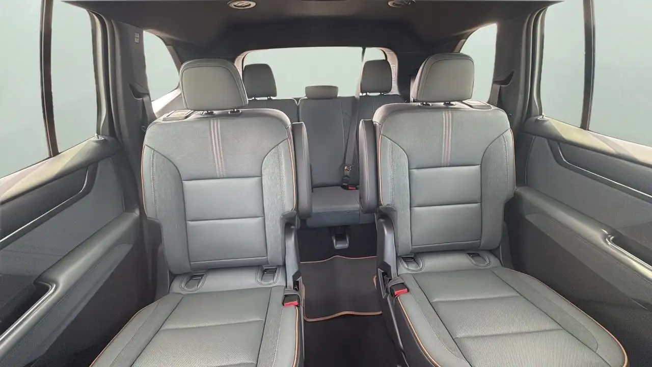 GMC Acadia снимка GMC Acadia