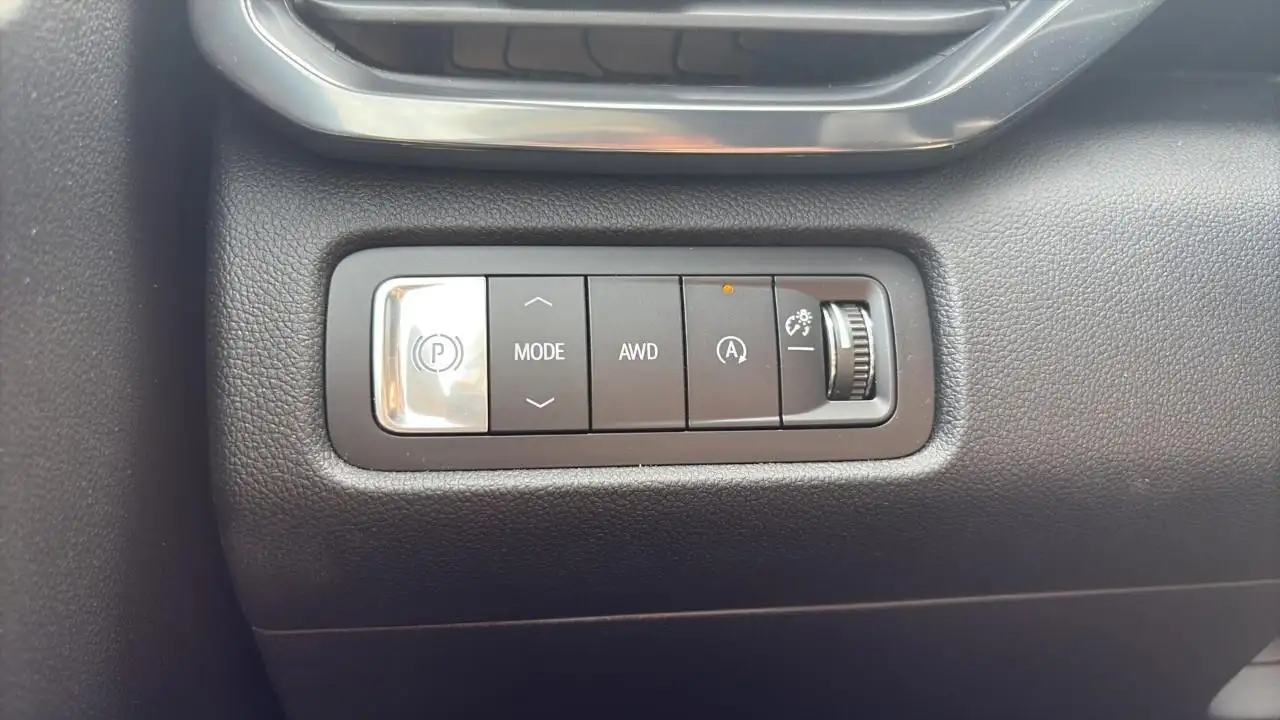 GMC Acadia снимка GMC Acadia