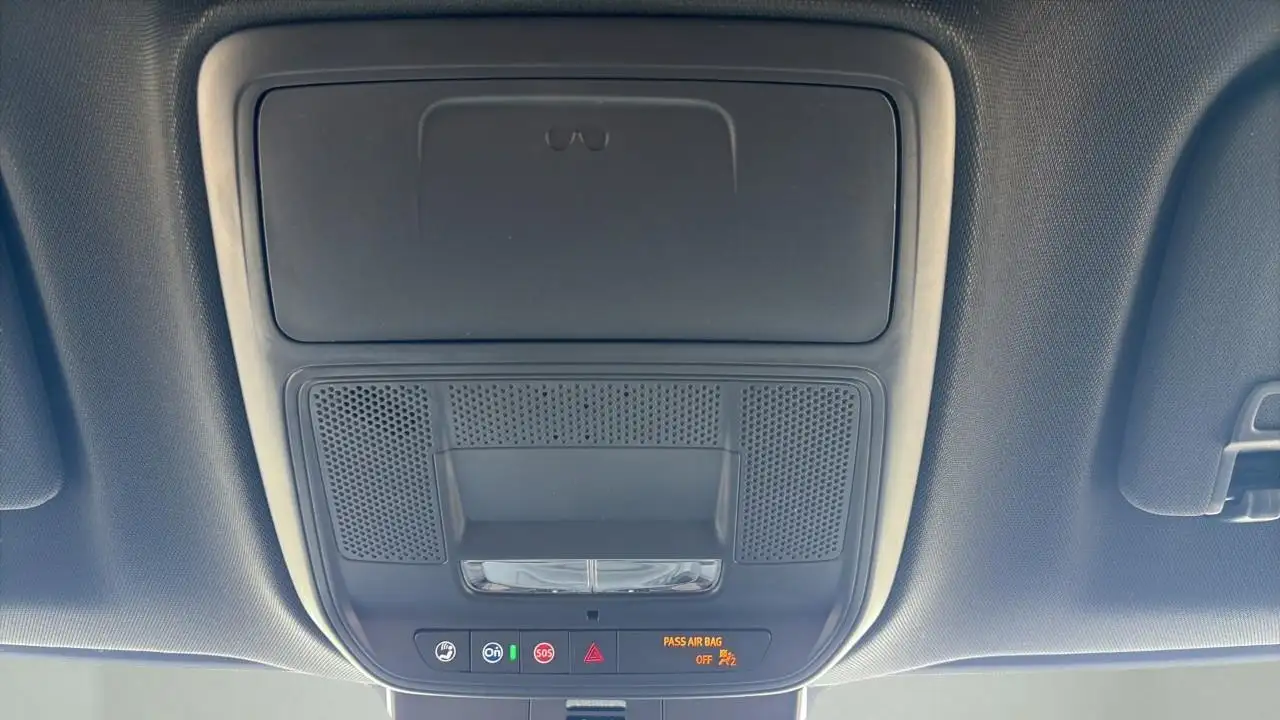 GMC Acadia снимка GMC Acadia