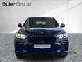 BMW X6 xDr. 40d M-Sport StandHZG AHK Pano HUD Iconic Glow Schwarz - thumbnail 2