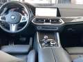 BMW X6 xDr. 40d M-Sport StandHZG AHK Pano HUD Iconic Glow Schwarz - thumbnail 7