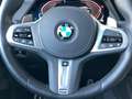 BMW X6 xDr. 40d M-Sport StandHZG AHK Pano HUD Iconic Glow Schwarz - thumbnail 8