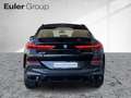 BMW X6 xDr. 40d M-Sport StandHZG AHK Pano HUD Iconic Glow Schwarz - thumbnail 5
