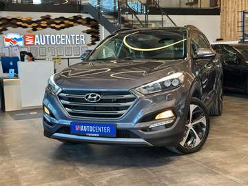 Premium 4WD *Kamera*Leder*Sitzh*