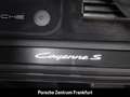 Porsche Cayenne S E-Hybrid Coupe Black Edition InnoDrive Zwart - thumbnail 30