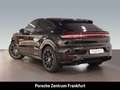 Porsche Cayenne S E-Hybrid Coupe Black Edition InnoDrive Negru - thumbnail 3