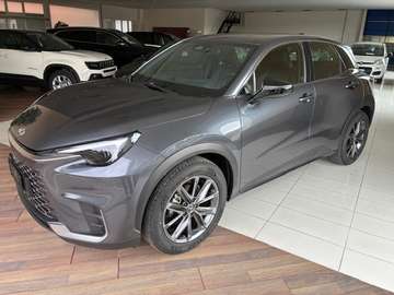 LBX 1.5 hybrid Elegant 2wd - KM ZERO!