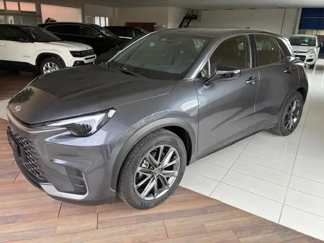 Lexus LBX LBX 1.5 hybrid Elegant 2wd - KM ZERO!